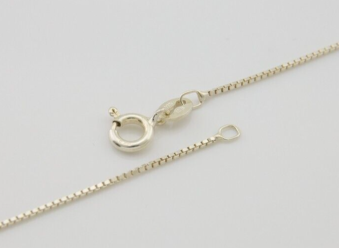 Navajo Necklace 925 Silver Turquoise Artist Signed Billy Eagle C.80's