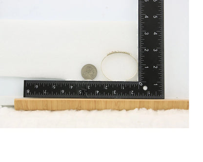 Navajo Cuff Bracelet Sterling Silver Authentic Snake Eye Coral Handmade Vintgage