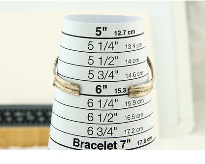 Vintage Navajo Bracelet 925 Silver Natural Aqua Turquoise Native American Artist