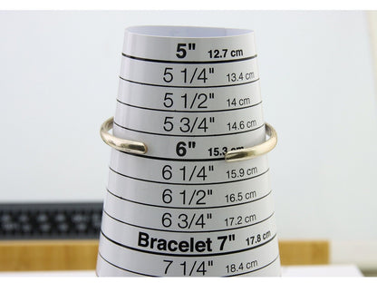 Navajo Bracelet 925 Silver Cuff Turquoise Handmade Native Artist C.80's