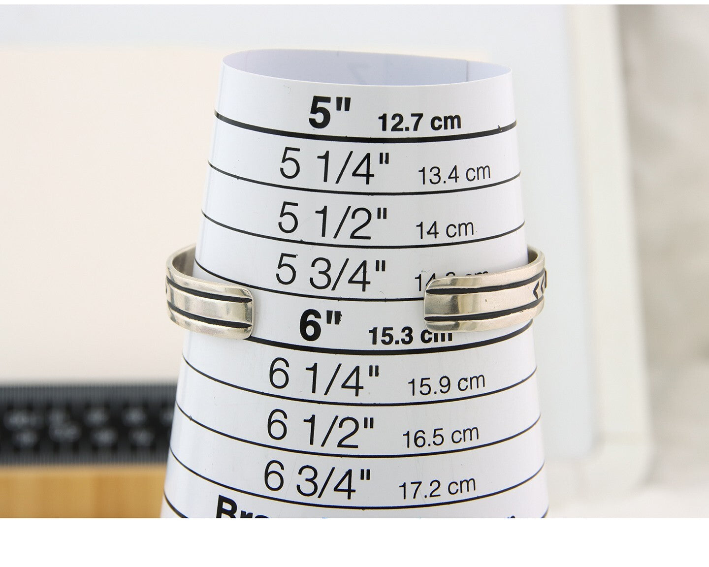 Navajo Bracelet 925 Silver & 12k Yellow Gold Filled Signed Thomas Singer C.80's