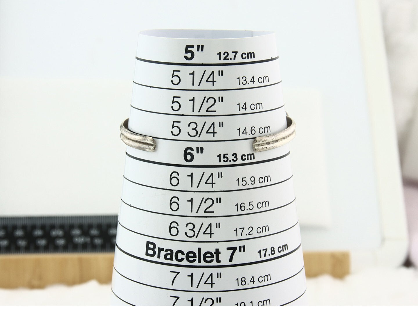 Vintage Navajo Bracelet 925 Silver Blue Turquoise Handmade