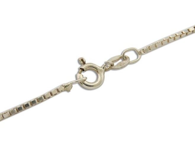 Navajo Sand Cast Cross Pendant 925 Silver Turquoise Signed RJ SILVERSMITHS C.80s