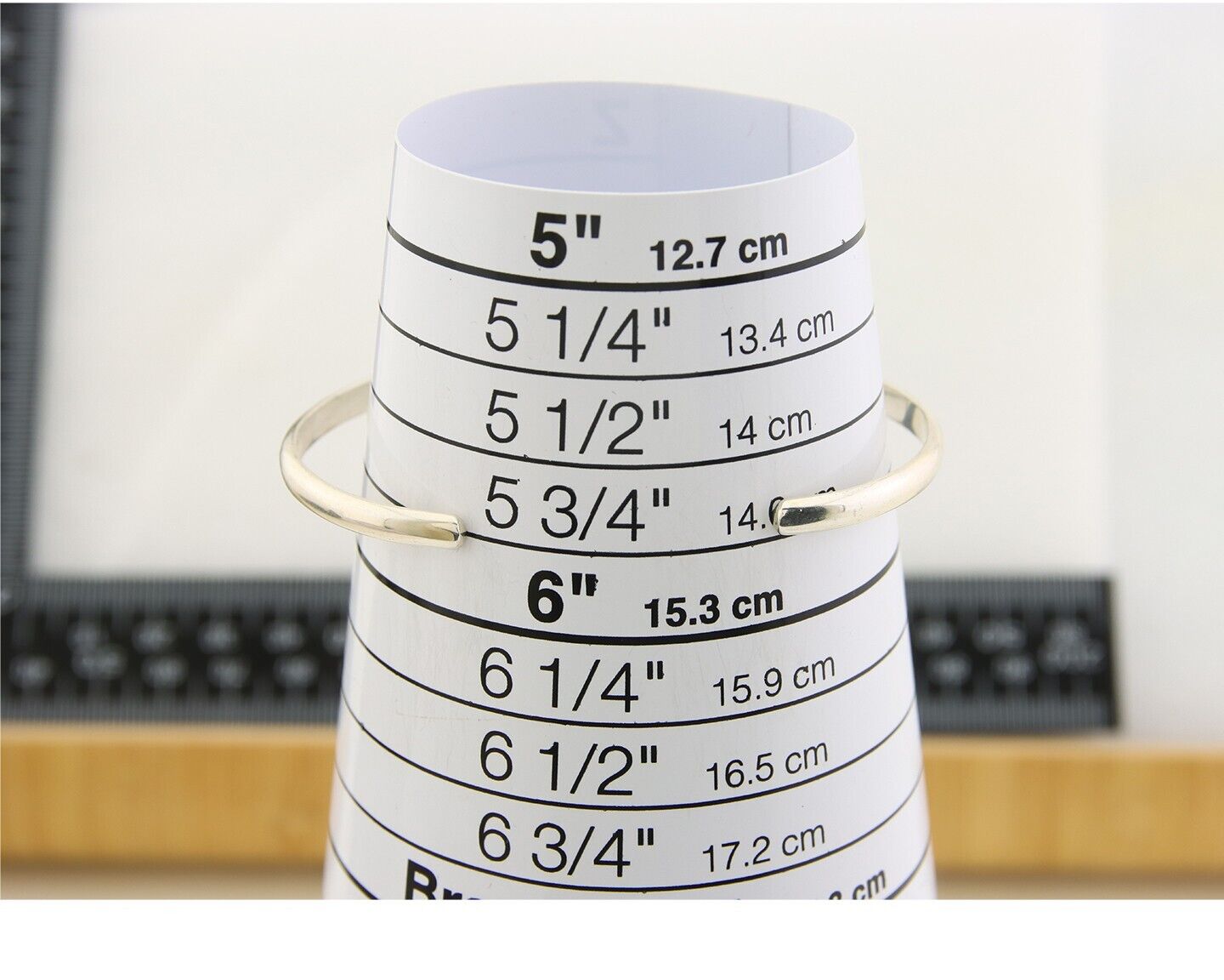 Navajo Bracelet .925 Silver Natural Red Coral Cuff Native American Artist C.80's