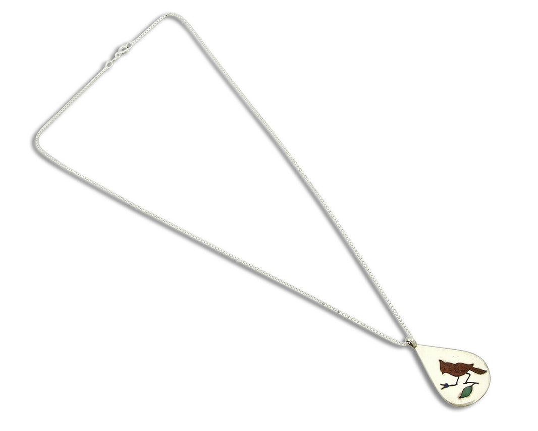 Bird Lovers Jewelry Lorena Young Jewelry