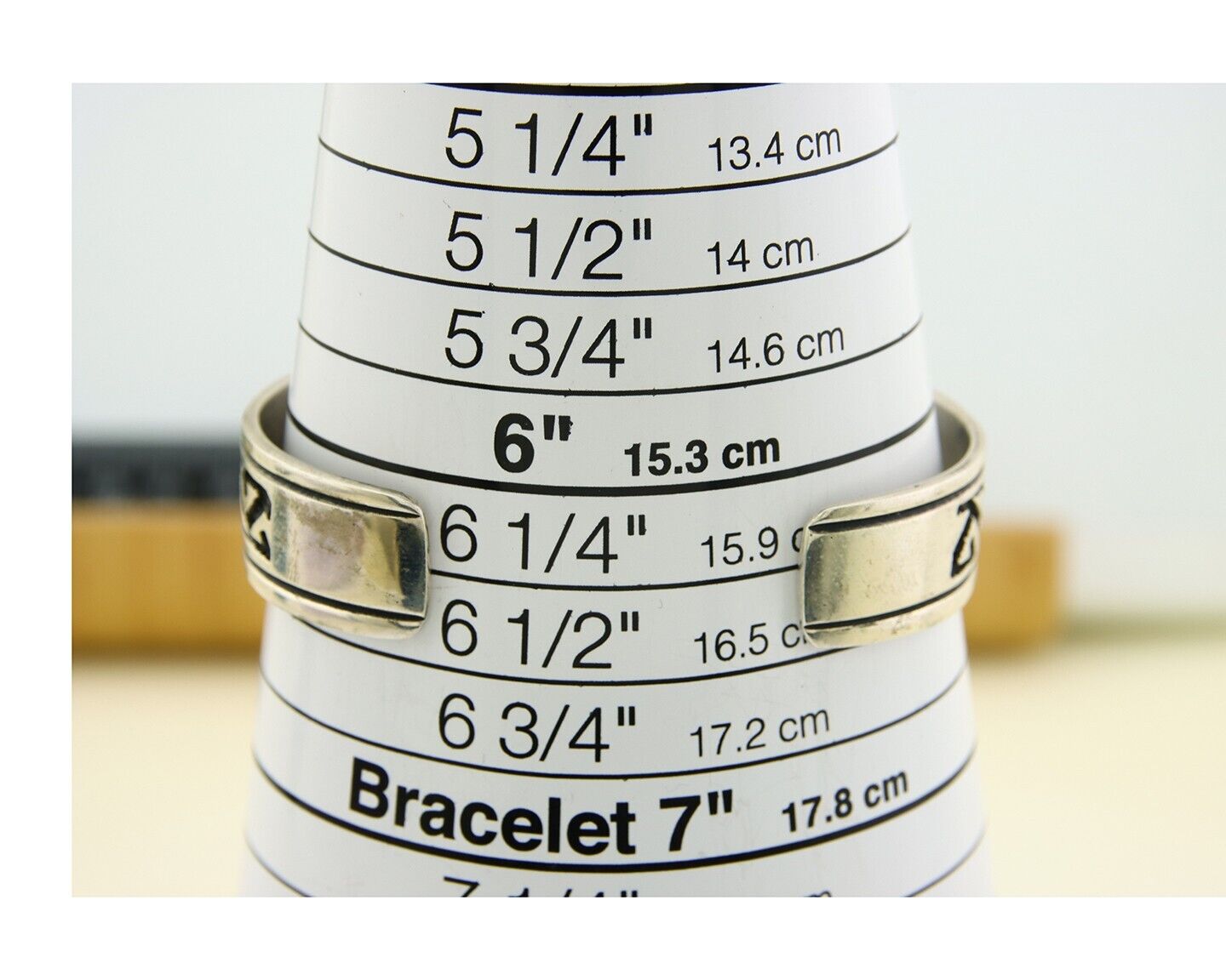 Navajo Bracelet 925 Silver Handmade Cuff Artist Signed Tommy Singer C.80's