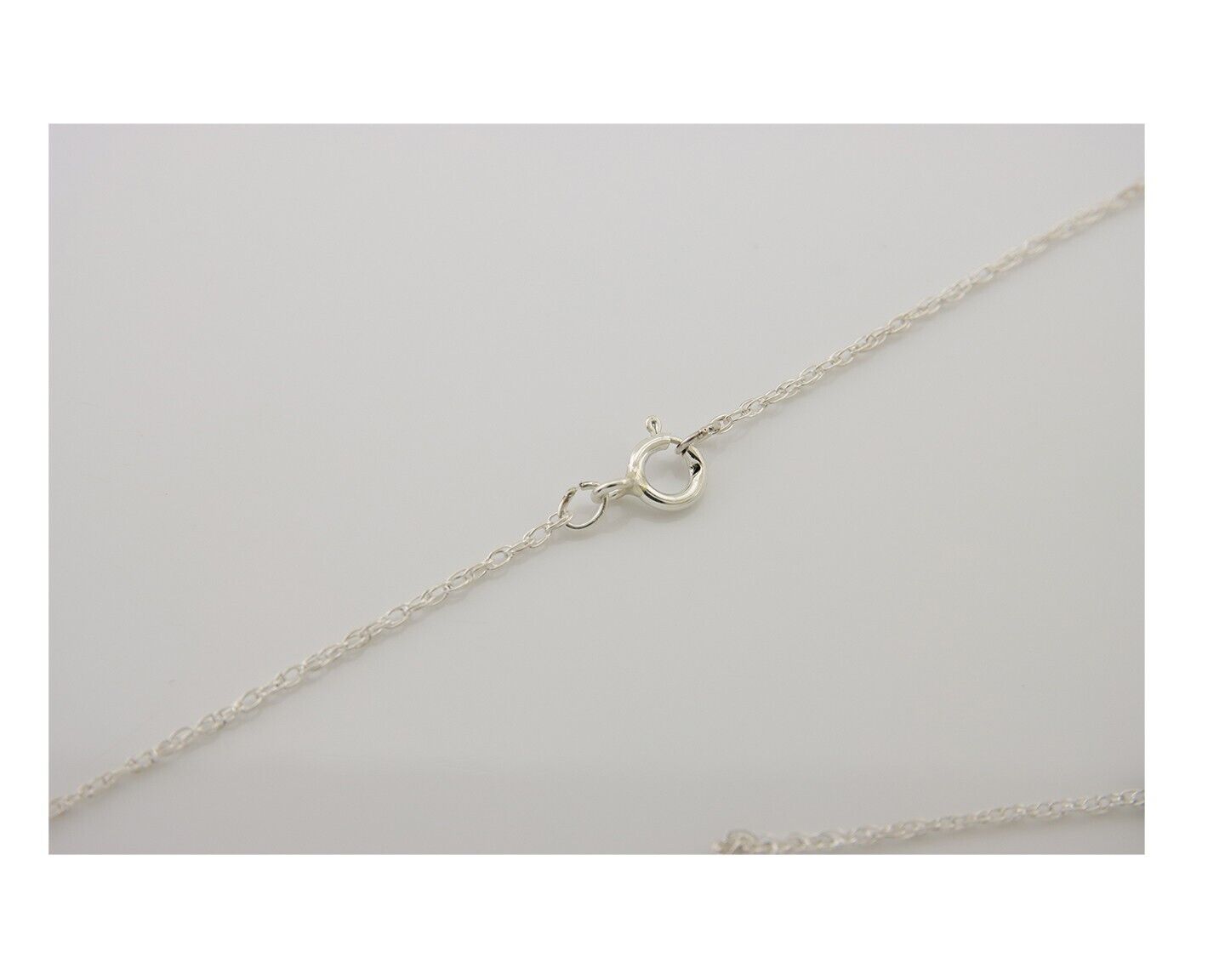 Navajo Turquoise Necklace 925 Silver Signed Eugene Belone C.80's