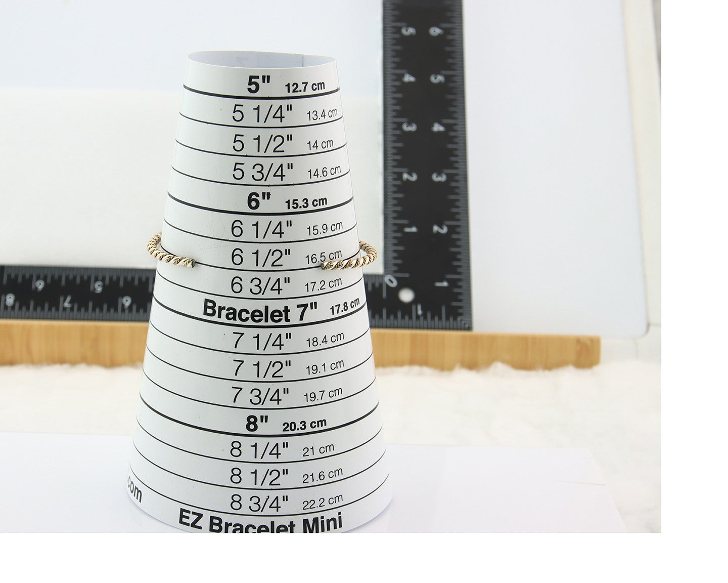 Navajo Twist Cuff Bracelet Sterling Silver Gold Authentic Vintage Native Artist