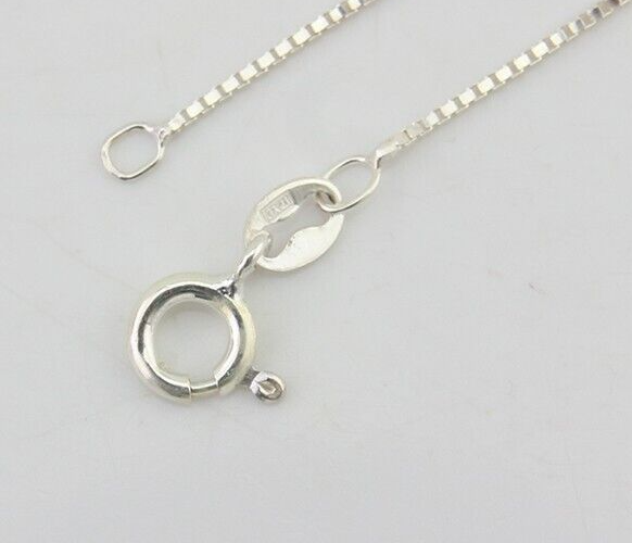 Navajo Turquoise Handmade Necklace 925 Silver Signed Simplicio C.80's