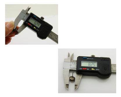 Navajo Earrings 925 Silver Natural Red Coral Native American Artist C.80's