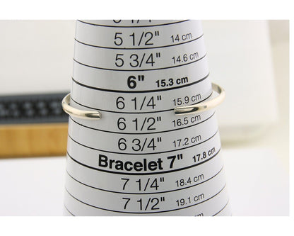 Navajo Bracelet .925 Silver Natural Red Coral Cuff Native American Artist C.80's