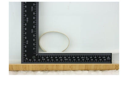 Vintage Hopi Bracelet 925 Silver Signed Effie Tawahongva & ML Authentic