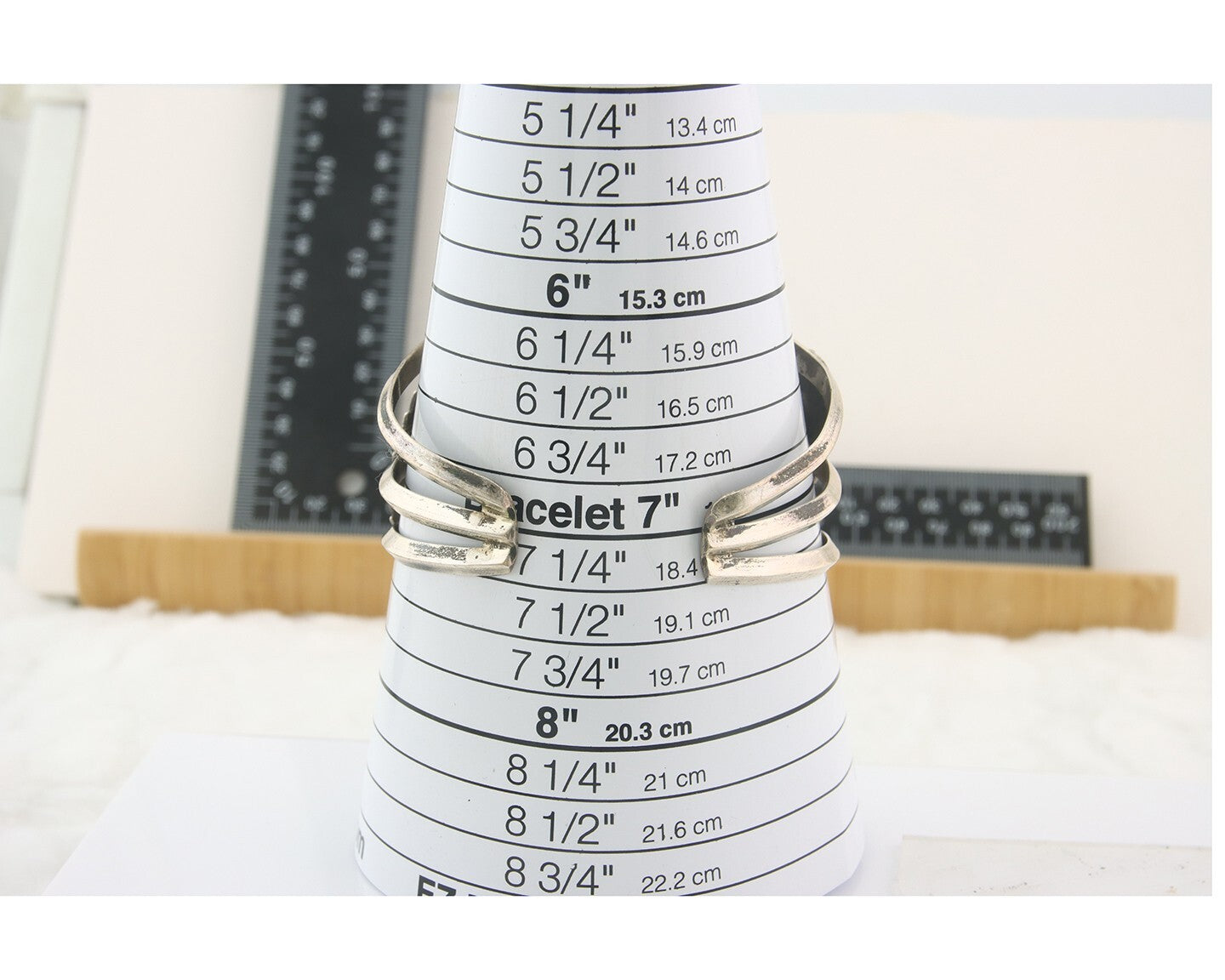 Men Navajo Bracelet 925 Silver Coral & Turquoise Native American Artist C.80's