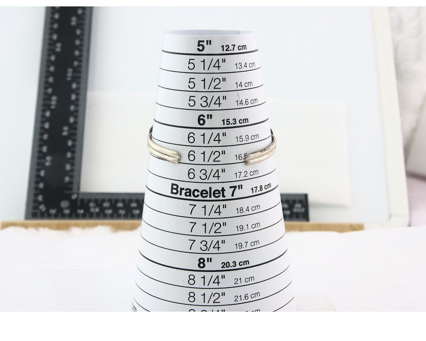 Vintage Navajo Bracelet 925 Silver Gemstone Signed Raymond Armstrong