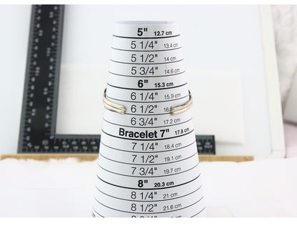 Vintage Navajo Bracelet 925 Silver Gemstone Signed Raymond Armstrong