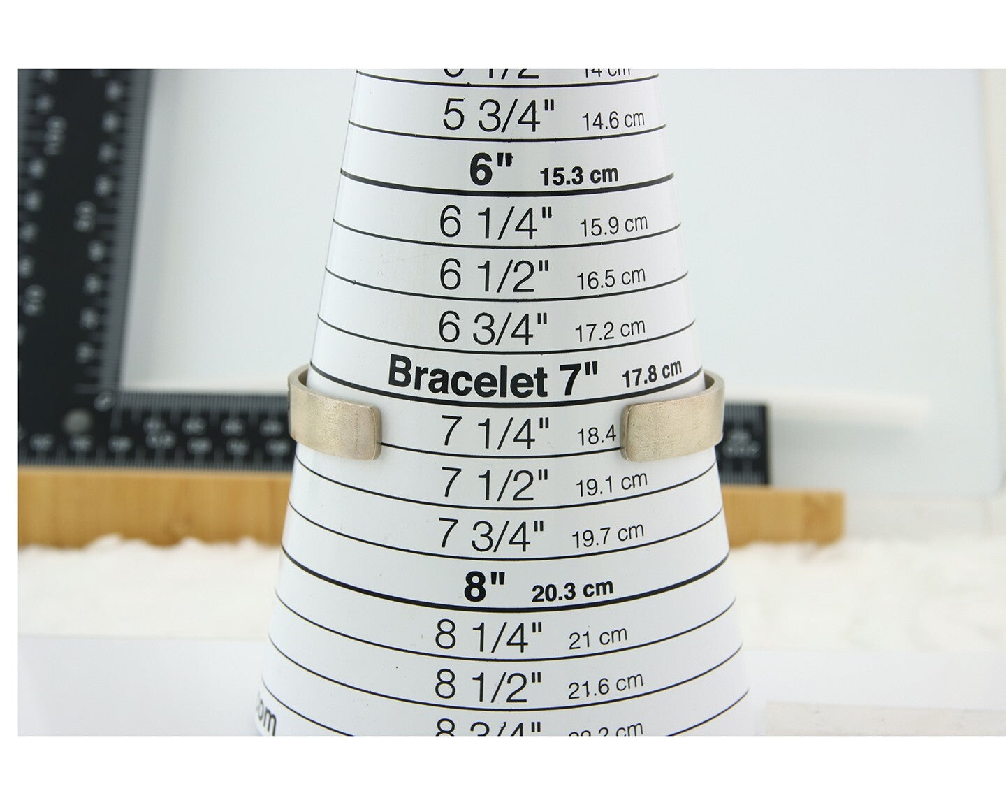 Vintage Hopi Bracelet 925 Silver Signed Effie Tawahongva & ML Authentic