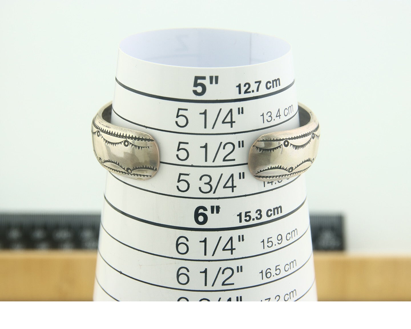 Navajo Bracelet 925 Silver Inlaid Coral Turquoise Cuff Artist Signed LB C.80's