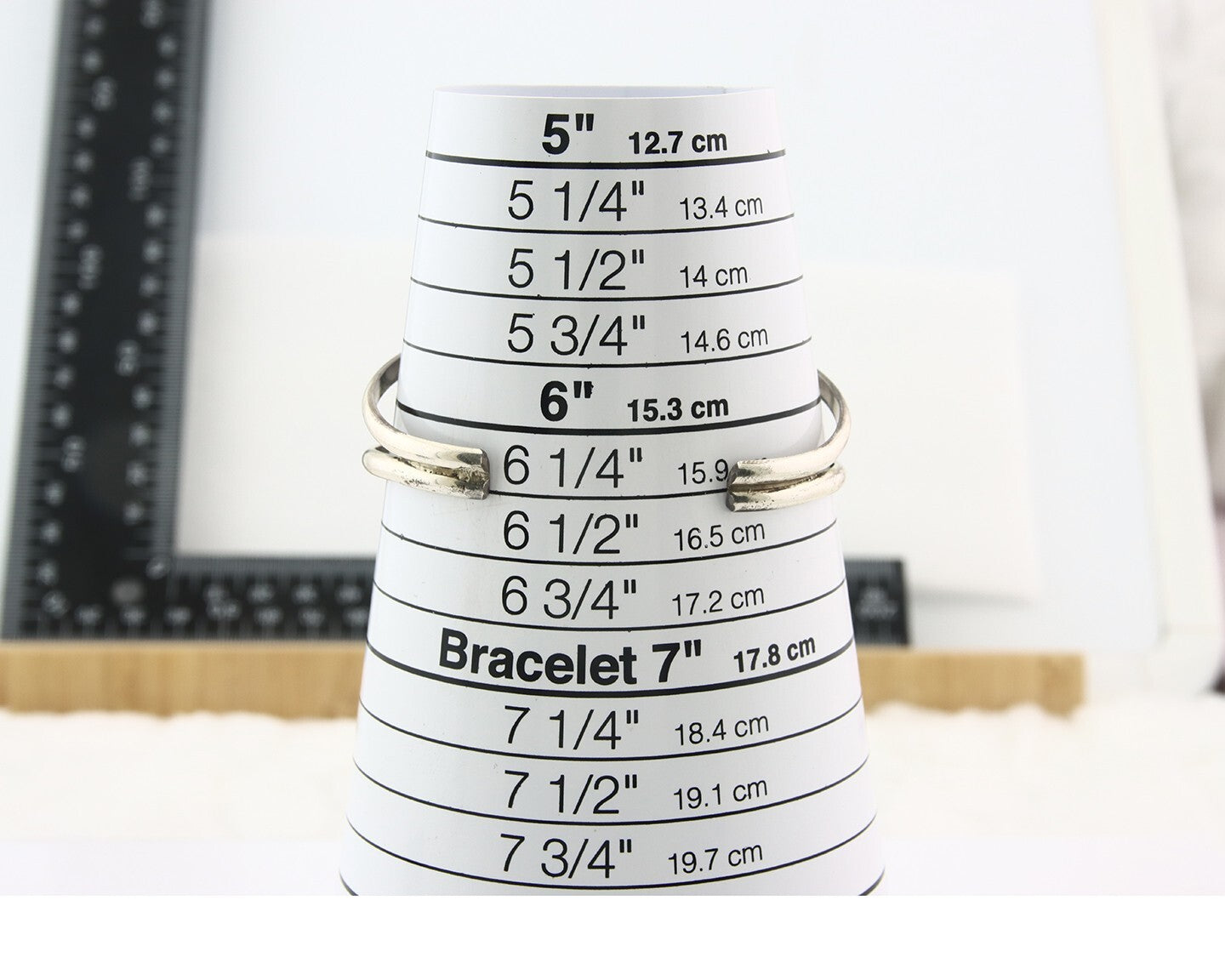 Vintage Navajo Bracelet 925 Silver Turquoise Handmade Authentic Native Artist