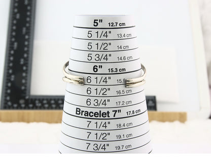 Vintage Navajo Bracelet 925 Silver Turquoise Handmade Authentic Native Artist