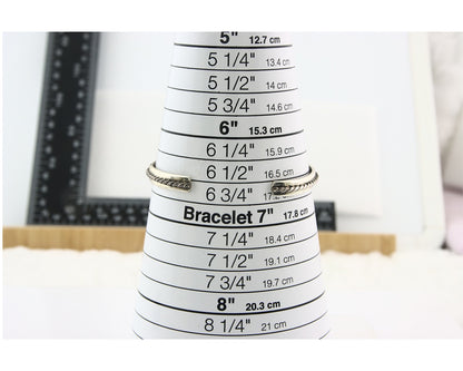 Vintage Navajo Bracelet 925 Silver Turquoise Tranditional Handmade Signed Gecko