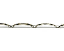 Women's Navajo MM Rogers Signed .925 Silver & 14k SOLID Gold C.80's