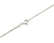 Women's Zuni Pendant .925 silver Gemstone Handmade Signed Chaloo Necklace