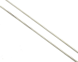 Women's Zuni Pendant .925 Silver Gemstone Signed AN Necklace