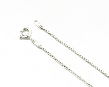 Women's Zuni Pendant .925 silver Gemstone Handmade Signed Chaloo Necklace