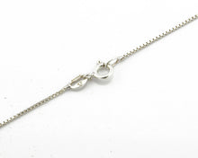 Women's Zuni Pendant .925 Silver Gemstone Flower Heart Signed AN Necklace