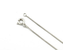 Women's Zuni Necklace .925 Silver Inlaid Gemstones Signed R. Leteyice